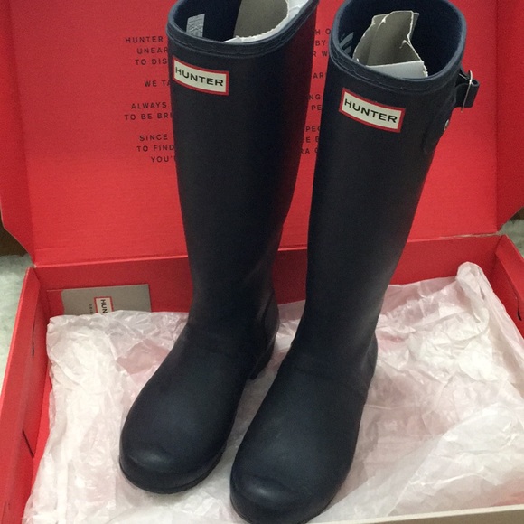 Hunter Shoes - Hunter original rain boots